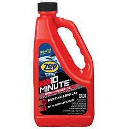 DRAIN OPENER ZEP 64OZ