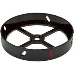 MILWAUKEE HOLE SAW BIT 6-3/8"