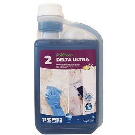 FLOOR CLEANER DEGREASER