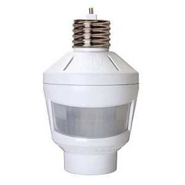 MOTION SENSOR LIGHT CONTROL 07