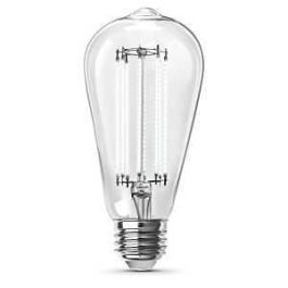 BULB LED FEIT 12W ST19 E26