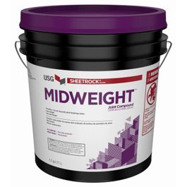 JOINT COMPOUND 4.5GL MIDWEIGHT