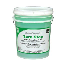 SPARTAN SURESTEP 5GAL