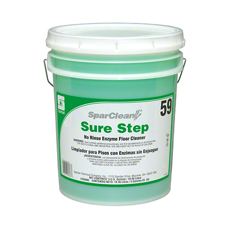 SPARTAN SURESTEP 5GAL
