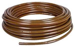 EMITTER TUBING RAIN BIRD 100'