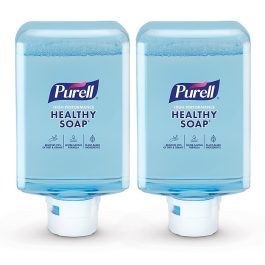 PURELL ES10 FOAMING HAND SOAP