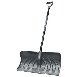 SHOVEL SNOW 24" PUSHER PLASTIC