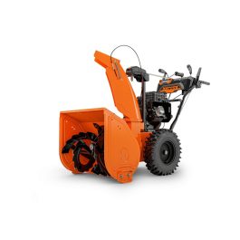 ARIENS SNOWBLOWER 24" ST24DLE