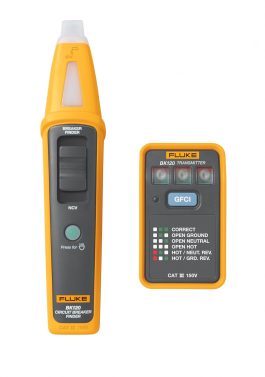 FLUKE SMART TRACE BREAKER