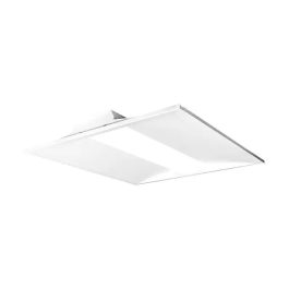 FIXTURE 2X2 RECESSED BASKET