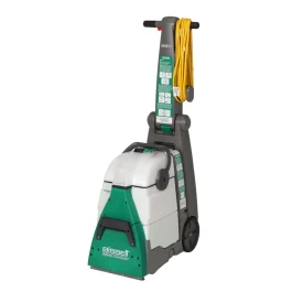 BISSELL BIG GREEN CARPET