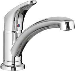 AMERICAN STAND DECK FAUCET