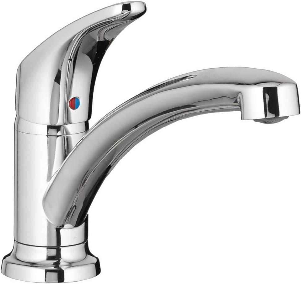 AMERICAN STAND DECK FAUCET