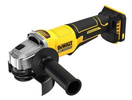 GRINDER ANGLE 4-1/2" 20V