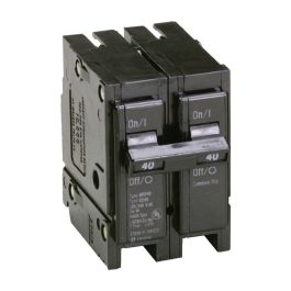 CIRC BREAKER EATON BR240