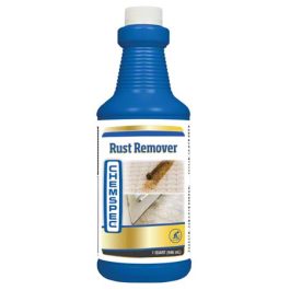 CHEMSPEC PRO RUST REMOVER QT.