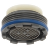 DELTA FAUCET AERATOR 2.2GPM