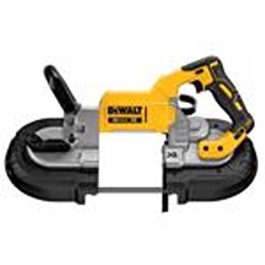 DEWALT BANDSAW 20V MAX
