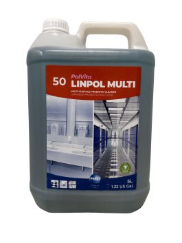 LINPOL MULTI #50 2/5 LITER