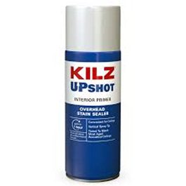 KILZ UPSHOT STAIN SEALER 10/OZ