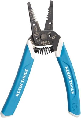KLEIN TOOLS WIRE STRIPPER