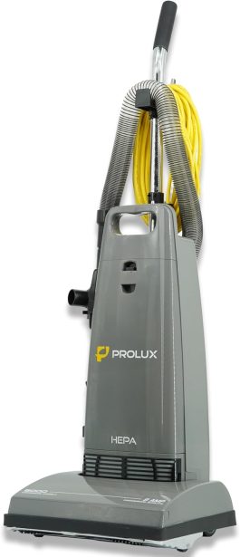 PROLUX COMMERICAL VACUUM