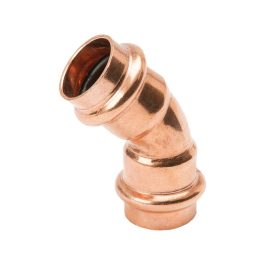 PRO PRESS ELBOW 1/2"