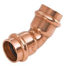 PRO PRESS ELBOW 3/4"