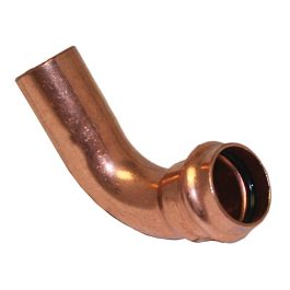 PRO PRESS 90' STREET ELBOW