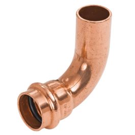 PRO PRESS 90' STREET ELBOW