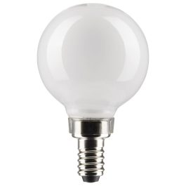 BULB LED G16-1/2 4.5W 2700K