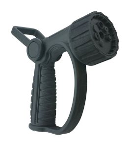 HOSE NOZZLE FIREMAN STYLE