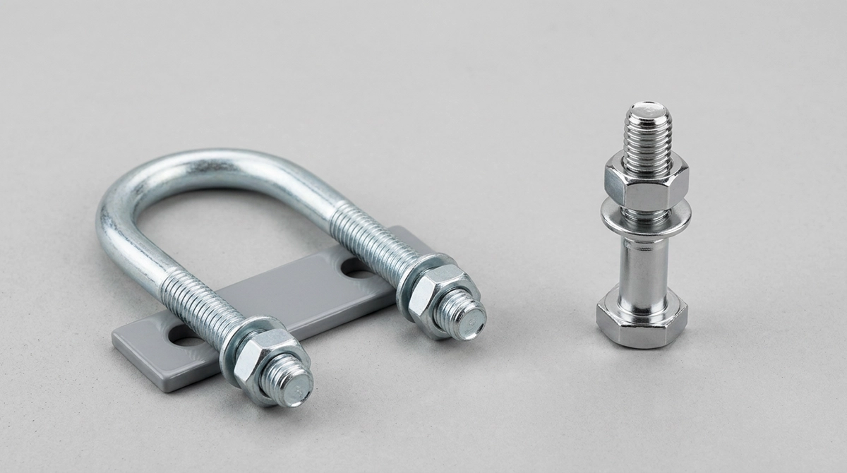 ubolt hexbolt