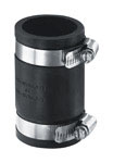 FERNCO 2"X2" FLEXIBLE COUPLING