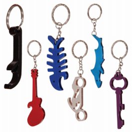 1" STL OPENER KEY CHAIN