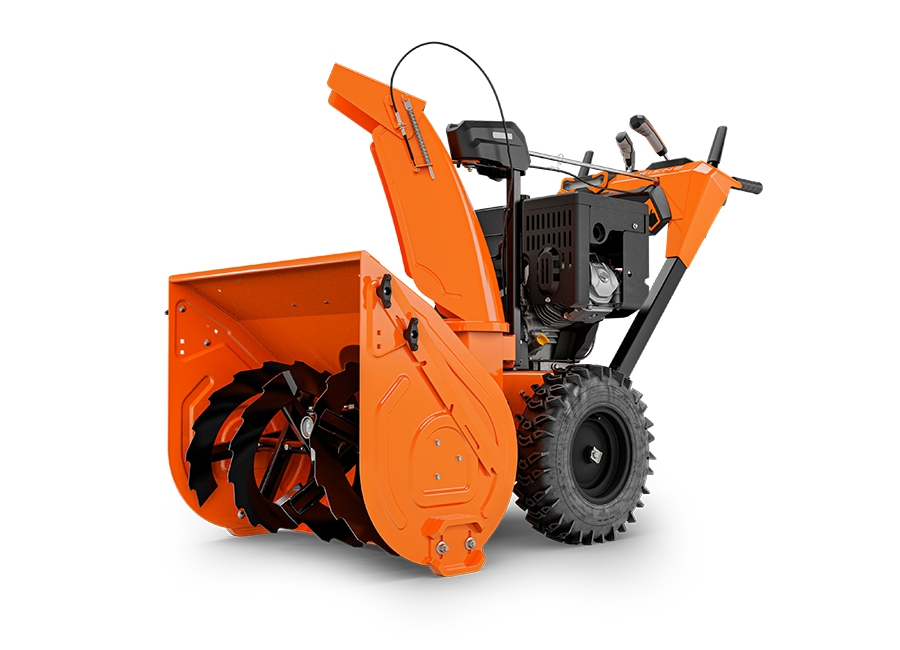 ARIENS SNOWBLOWER 28" 420CC