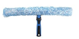 WINDOW SCRUBBER SWIVEL 18"